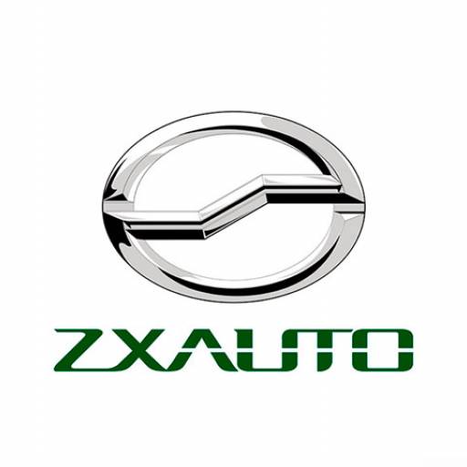 ZXAUTO GRAND TIGER 2.2 TUV 4X2 FULL