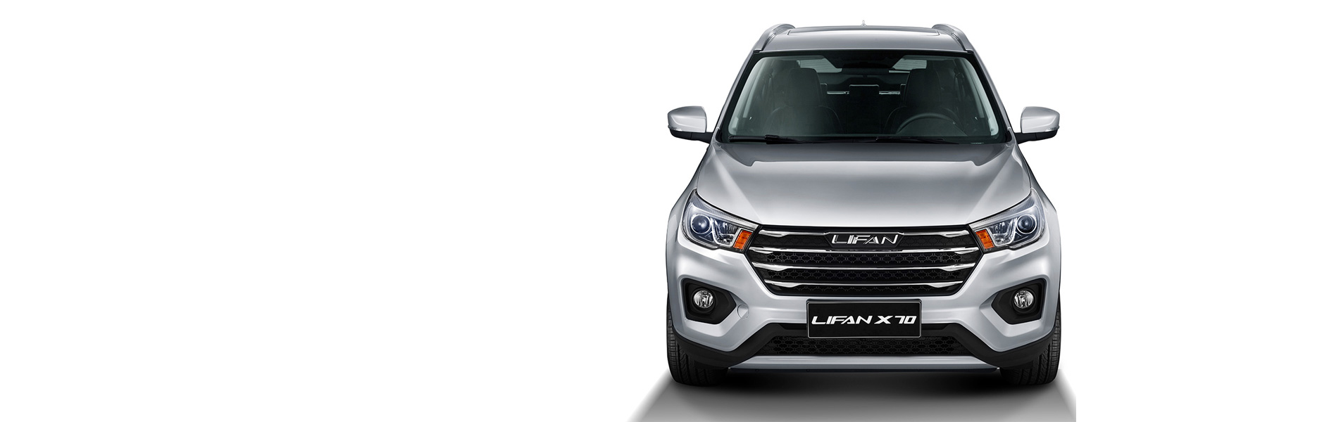 LIFAN X70
