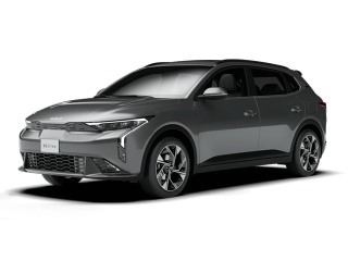Kia, K3 Cross, Nuevo