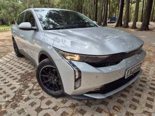 Kia, K3 Sedan, Usado