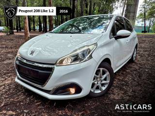 Peugeot, 208 Like, Usado