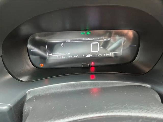 Peugeot Partner usada