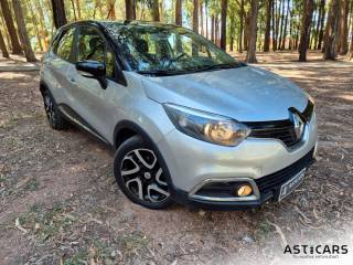 Renault, Captur, Usado