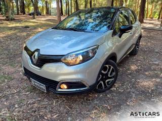 Renault, Captur, Usado