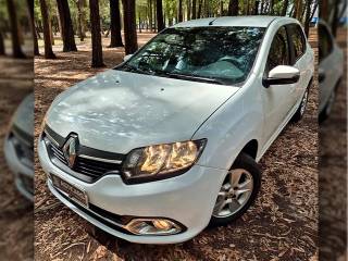 Renault, Logan, Usado