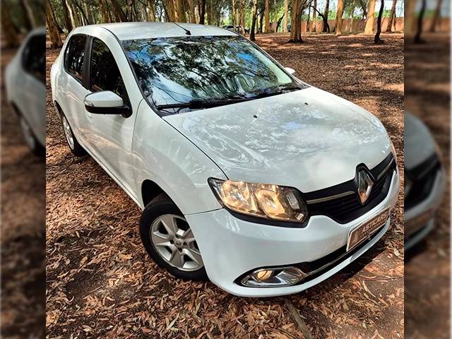 Renault Logan - Usados Asticars