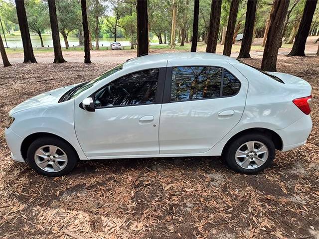 Renault Logan - Usados Asticars