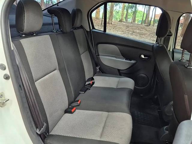 Renault Logan - Usados Asticars