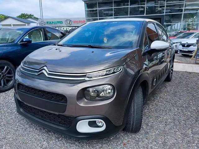 Usados Asticars - Citroen C3
