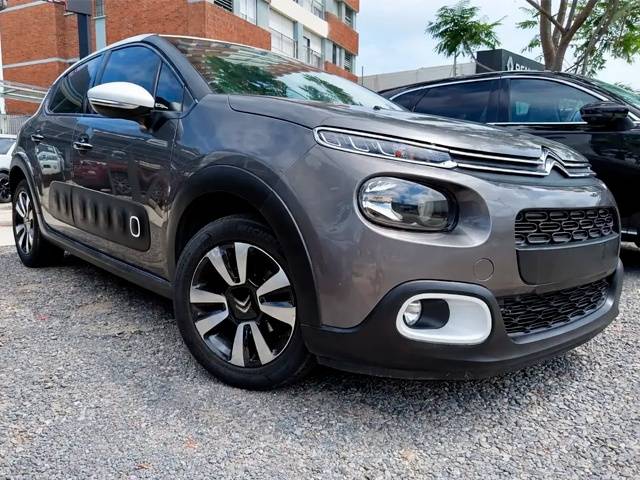 Usados Asticars - Citroen C3