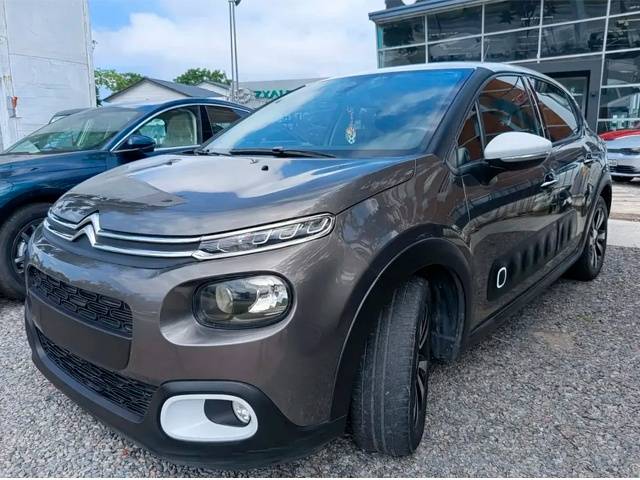 Usados Asticars - Citroen C3