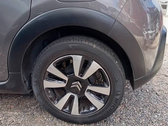 Usados Asticars - Citroen C3