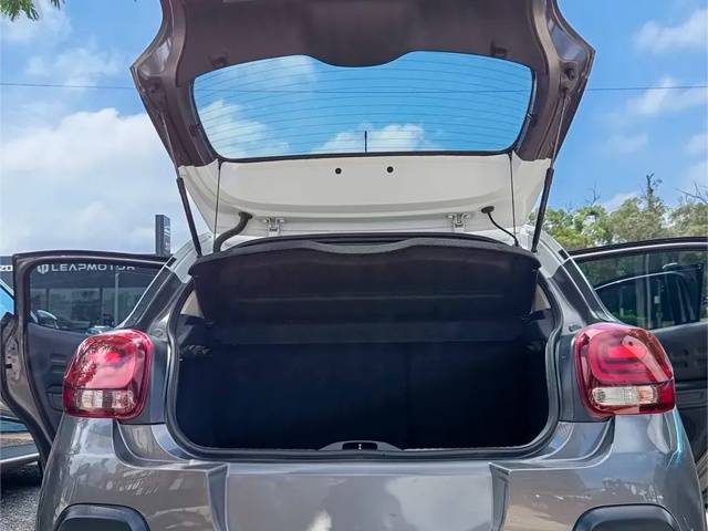 Usados Asticars - Citroen C3