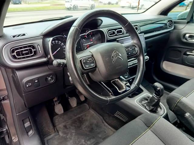 Usados Asticars - Citroen C3