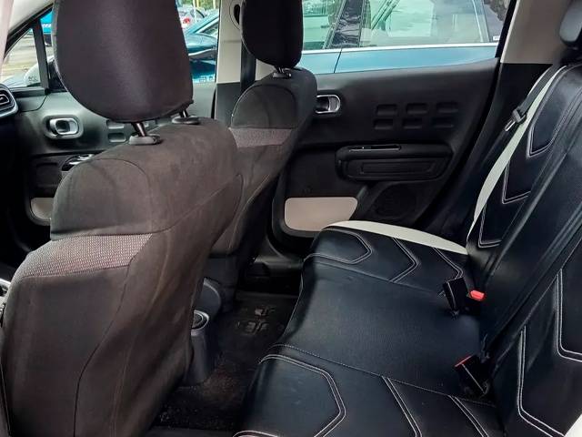 Usados Asticars - Citroen C3