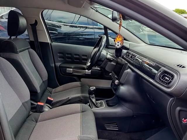 Usados Asticars - Citroen C3