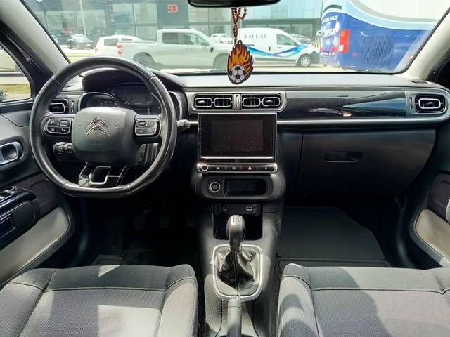 Usados Asticars - Citroen C3