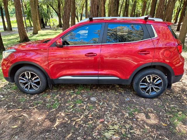 Usados Asticars - Tiggo 4