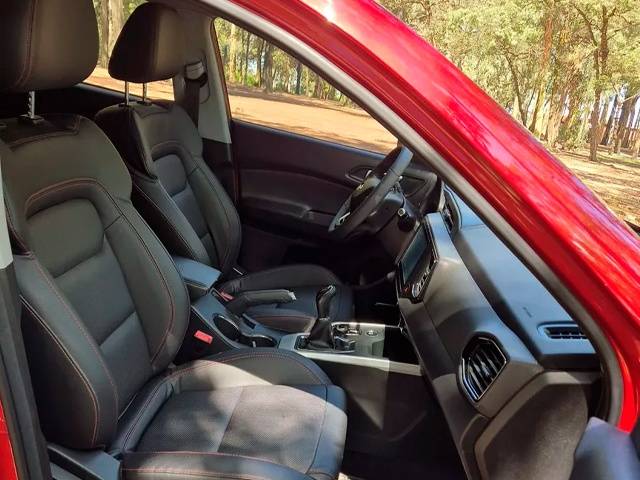 Usados Asticars - Tiggo 4