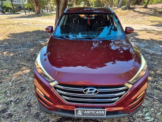 Usados Asticars - Tucson