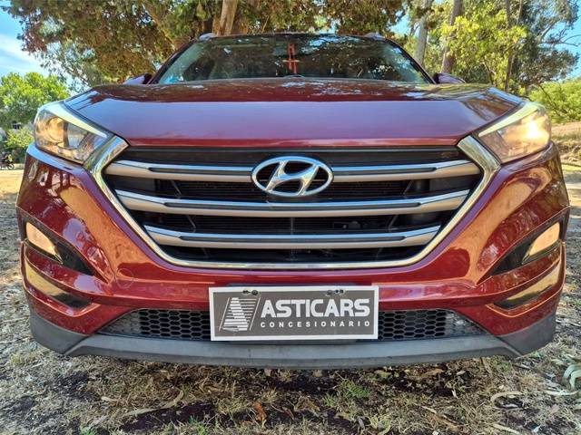 Usados Asticars - Tucson