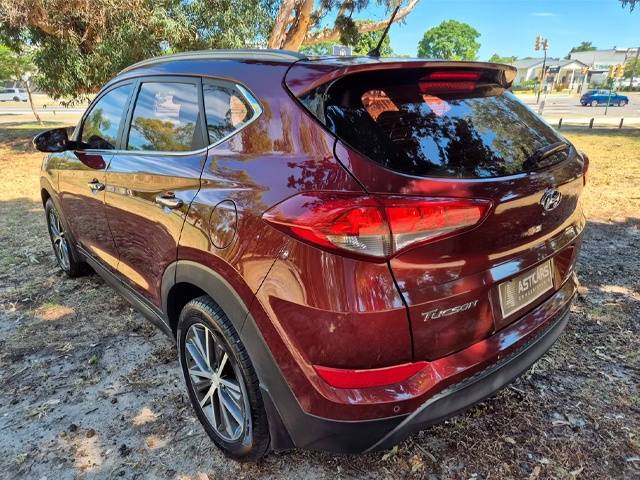 Usados Asticars - Tucson