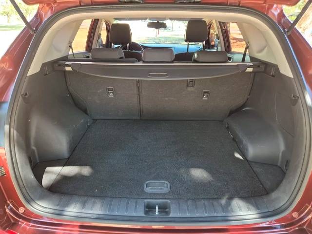 Usados Asticars - Tucson