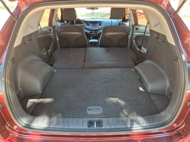 Usados Asticars - Tucson