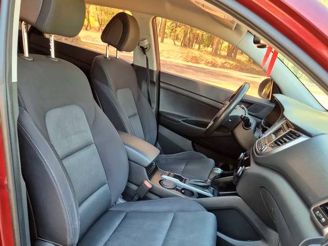 Usados Asticars - Tucson