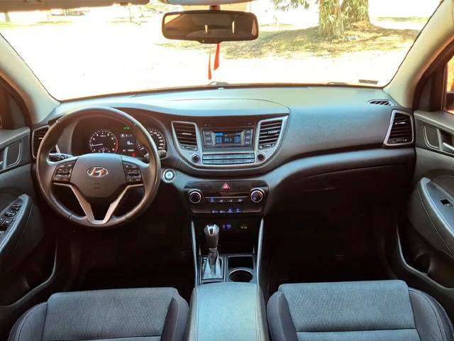 Usados Asticars - Tucson