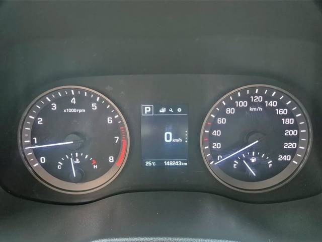 Usados Asticars - Tucson