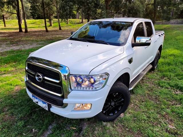 Usados Asticars - ZX Terralord