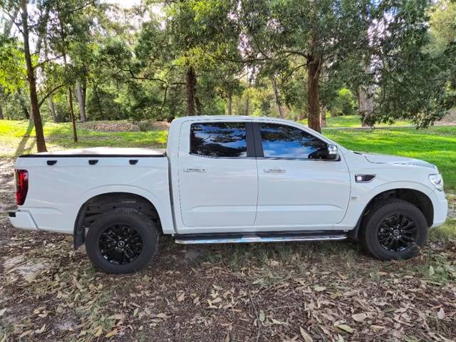 Usados Asticars - ZX Terralord