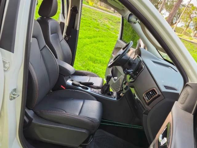 Usados Asticars - ZX Terralord