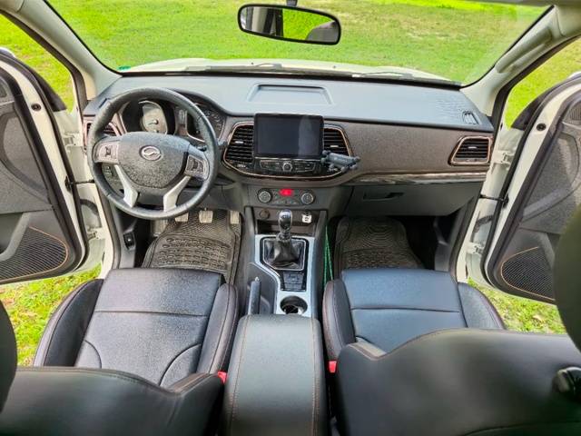 Usados Asticars - ZX Terralord