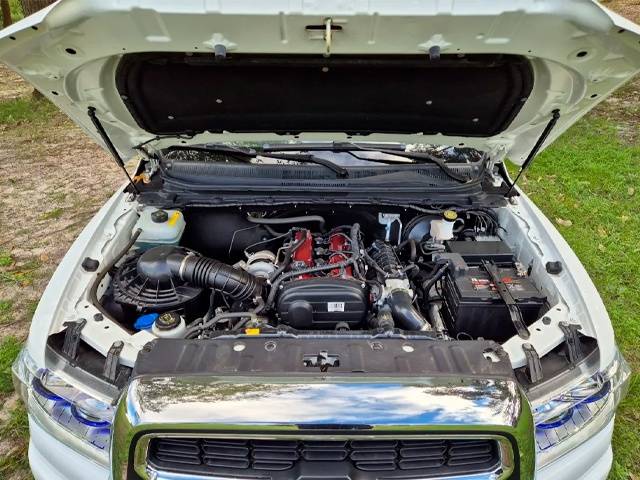 Usados Asticars - ZX Terralord