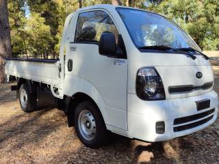Kia, Bongo c/Aire, Nuevo