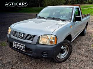 Nissan, D22, Usado