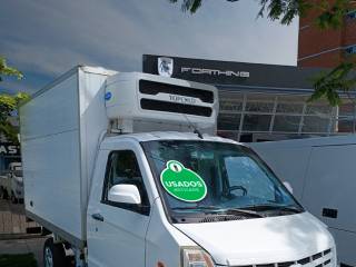 Victory, Box refrigerado -5�, Usado