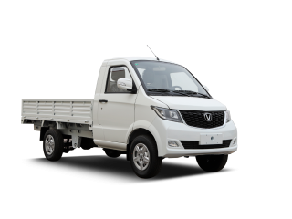 Victory, Pick Up, Nuevo