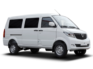 Victory, Mini Bus, Nuevo