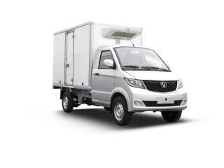 Victory, Box refrigerado -5�, Nuevo