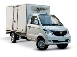 Victory, Box Refrigerado -18�, Nuevo