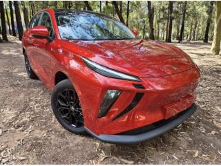 FORTHING, T5 Friday, Nuevo