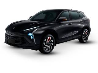 FORTHING, T5 HEV Luxury, Nuevo