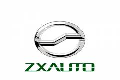 ZX AUTO GRAND TIGER 2.4 TUV 4X2 LUXURY