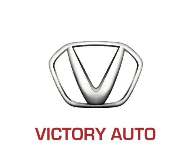 Victory Mini Bus