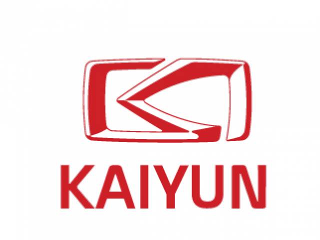 KAIYUN A1 Pick up