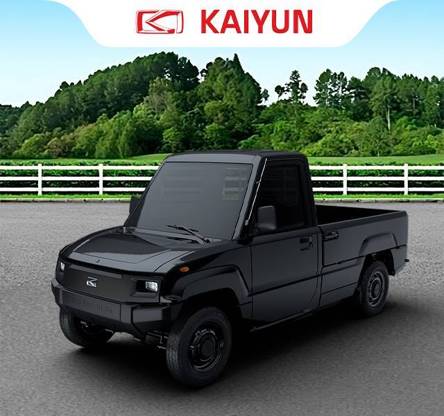 Kaiyun A1