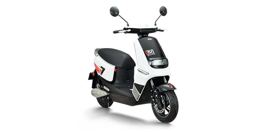 Moto elctrica